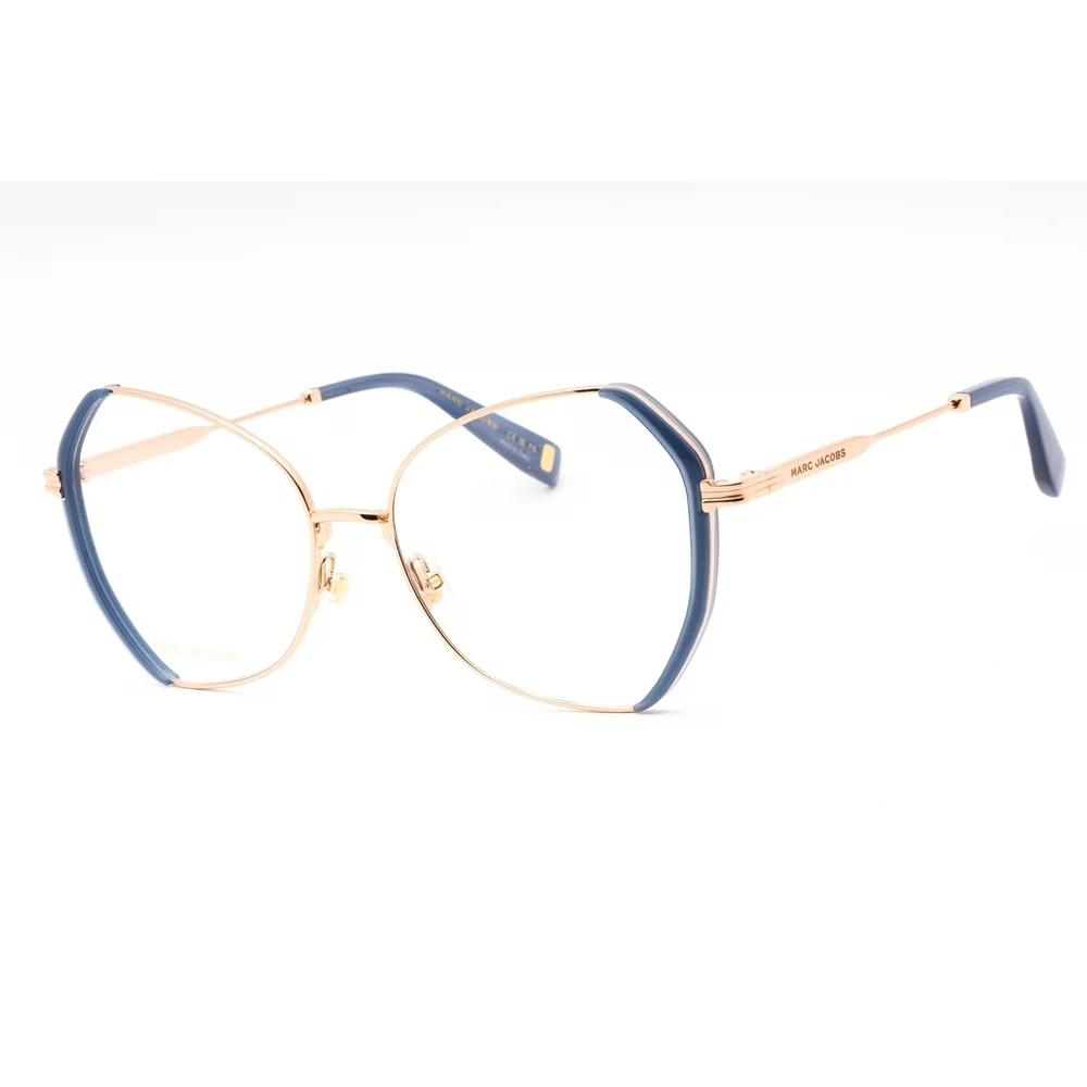 NWT Marc Jacobs MJ 1081-LKS Eyeglasses